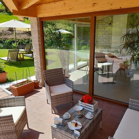 סן זנו די מונטניה Miravallesuites מראה חיצוני תמונה